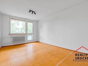 Pronájem bytu 2+1, Frýdek-Místek, Mánesova, 59 m2