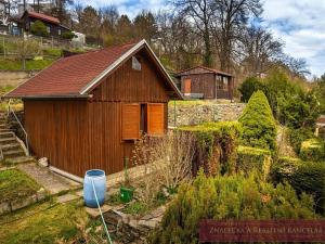 Prodej pozemku pro bydlení, Český Krumlov, Na Svahu, 924 m2