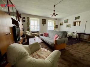 Prodej chalupy, Budíškovice - Vesce, 104 m2