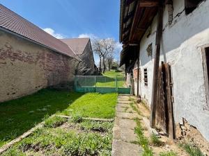 Prodej chalupy, Budíškovice - Vesce, 104 m2
