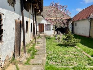 Prodej chalupy, Budíškovice - Vesce, 104 m2