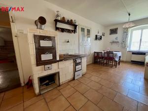 Prodej chalupy, Budíškovice - Vesce, 104 m2