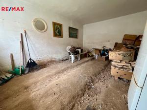 Prodej chalupy, Budíškovice - Vesce, 104 m2