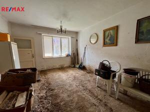 Prodej chalupy, Budíškovice - Vesce, 104 m2