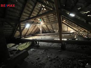 Prodej chalupy, Budíškovice - Vesce, 104 m2