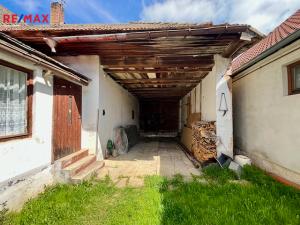 Prodej chalupy, Budíškovice - Vesce, 104 m2