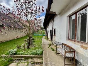 Prodej chalupy, Budíškovice - Vesce, 104 m2
