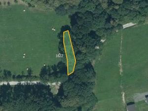 Prodej podílu pozemku pro bydlení, Velké Kunětice, 6121 m2