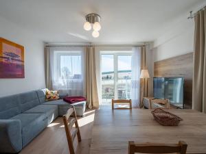 Prodej bytu 2+kk, Loučná pod Klínovcem, 53 m2
