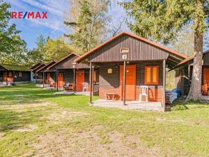 Prodej komerční nemovitosti, Sezimovo Ústí, Soukeník, 5123 m2