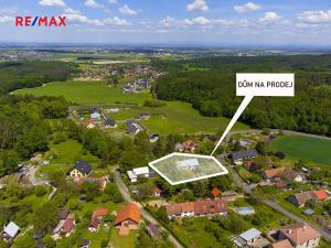 Prodej rodinného domu, Rabštejnská Lhota, 192 m2
