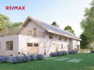 Prodej rodinného domu, Rabštejnská Lhota, 192 m2