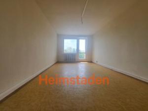 Pronájem bytu 2+1, Karviná - Mizerov, tř. 17. listopadu, 58 m2