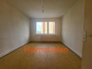 Pronájem bytu 2+1, Karviná - Mizerov, tř. 17. listopadu, 58 m2