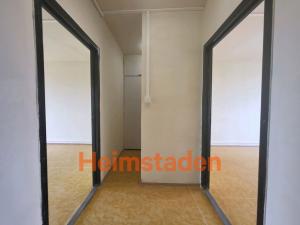 Pronájem bytu 2+1, Karviná - Mizerov, tř. 17. listopadu, 58 m2