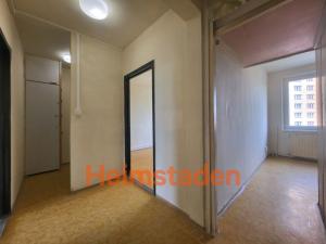 Pronájem bytu 2+1, Karviná - Mizerov, tř. 17. listopadu, 58 m2