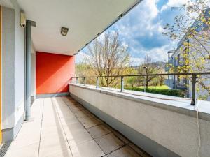Pronájem bytu 3+kk, Praha - Liboc, Naardenská, 127 m2