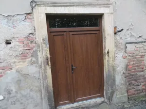 Dražba činžovního domu, Liberec, Slovanská, 213 m2