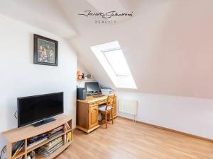 Prodej bytu 3+kk, Olomouc, Rooseveltova, 78 m2