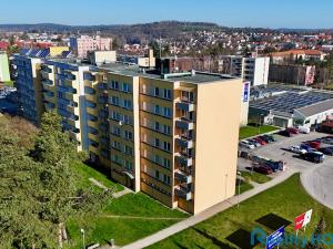 Prodej bytu 3+kk, Týn nad Vltavou - Malá Strana, Vodňanská, 56 m2