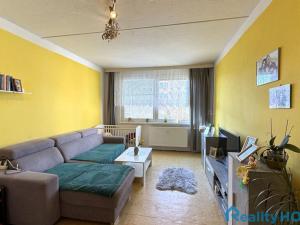 Prodej bytu 3+kk, Týn nad Vltavou - Malá Strana, Vodňanská, 56 m2