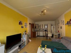 Prodej bytu 3+kk, Týn nad Vltavou - Malá Strana, Vodňanská, 56 m2