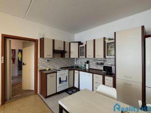 Prodej bytu 3+kk, Týn nad Vltavou - Malá Strana, Vodňanská, 56 m2