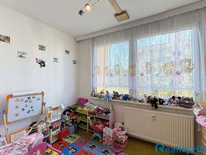 Prodej bytu 3+kk, Týn nad Vltavou - Malá Strana, Vodňanská, 56 m2