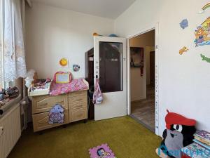Prodej bytu 3+kk, Týn nad Vltavou - Malá Strana, Vodňanská, 56 m2