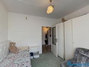 Prodej bytu 3+kk, Týn nad Vltavou - Malá Strana, Vodňanská, 56 m2