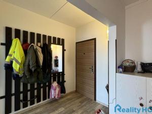 Prodej bytu 3+kk, Týn nad Vltavou - Malá Strana, Vodňanská, 56 m2