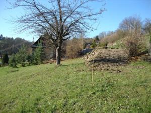 Prodej pozemku, Bělá nad Svitavou, 921 m2