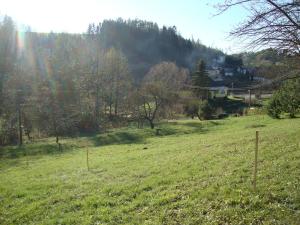 Prodej pozemku, Bělá nad Svitavou, 921 m2