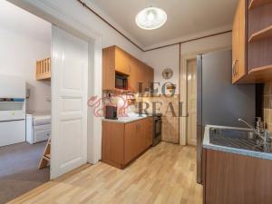 Prodej bytu 3+1, Praha - Nové Město, Palackého, 86 m2