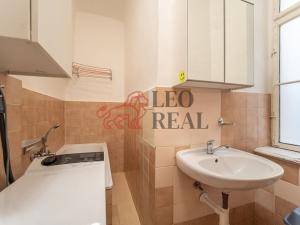 Prodej bytu 3+1, Praha - Nové Město, Palackého, 86 m2
