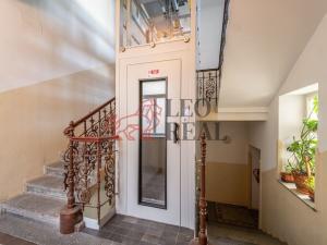 Prodej bytu 3+1, Praha - Nové Město, Palackého, 86 m2