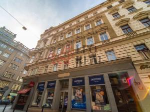 Prodej bytu 3+1, Praha - Nové Město, Palackého, 86 m2