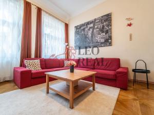 Prodej bytu 3+1, Praha - Nové Město, Palackého, 86 m2