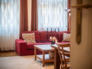 Prodej bytu 3+1, Praha - Nové Město, Palackého, 86 m2