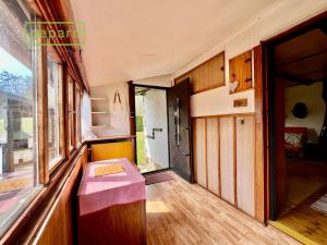 Prodej chaty, Velké Popovice - Krámský, 50 m2