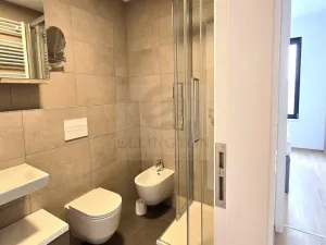 Pronájem bytu 2+kk, Praha - Karlín, Sokolova, 54 m2