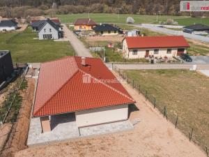 Prodej domu na klíč, Libež, 131 m2