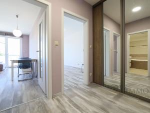 Pronájem bytu 2+kk, České Budějovice - České Budějovice 7, Stradonická, 63 m2