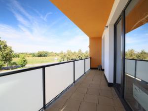 Pronájem bytu 2+kk, České Budějovice - České Budějovice 7, Stradonická, 63 m2