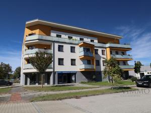 Pronájem bytu 2+kk, České Budějovice - České Budějovice 7, Stradonická, 63 m2