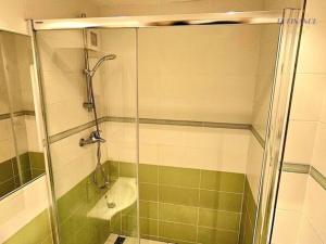 Pronájem bytu 2+kk, Kralupy nad Vltavou, sídl. V Zátiší, 46 m2