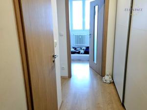 Pronájem bytu 2+kk, Kralupy nad Vltavou, sídl. V Zátiší, 46 m2