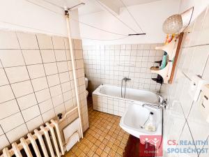 Prodej rodinného domu, Dobřínsko, 140 m2