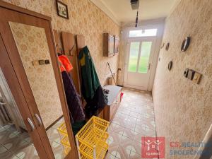Prodej rodinného domu, Dobřínsko, 140 m2