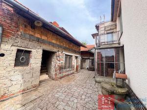 Prodej rodinného domu, Dobřínsko, 140 m2
